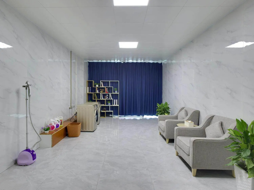 Kyriad Marvelous Hotel (Changning Zhongyin Times Plaza)