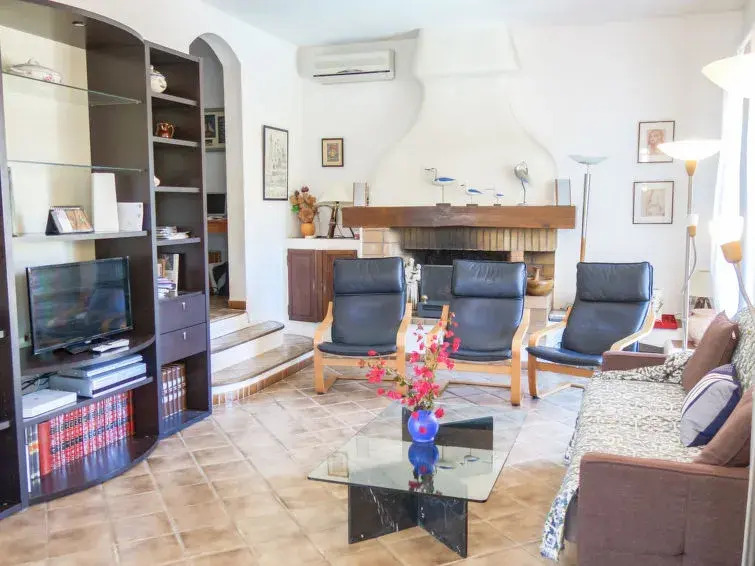 Holiday Home Bella Luna