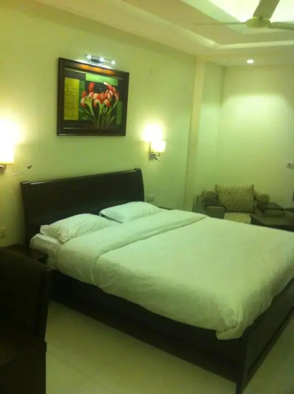 Nikko Blue - Boutique Hotel