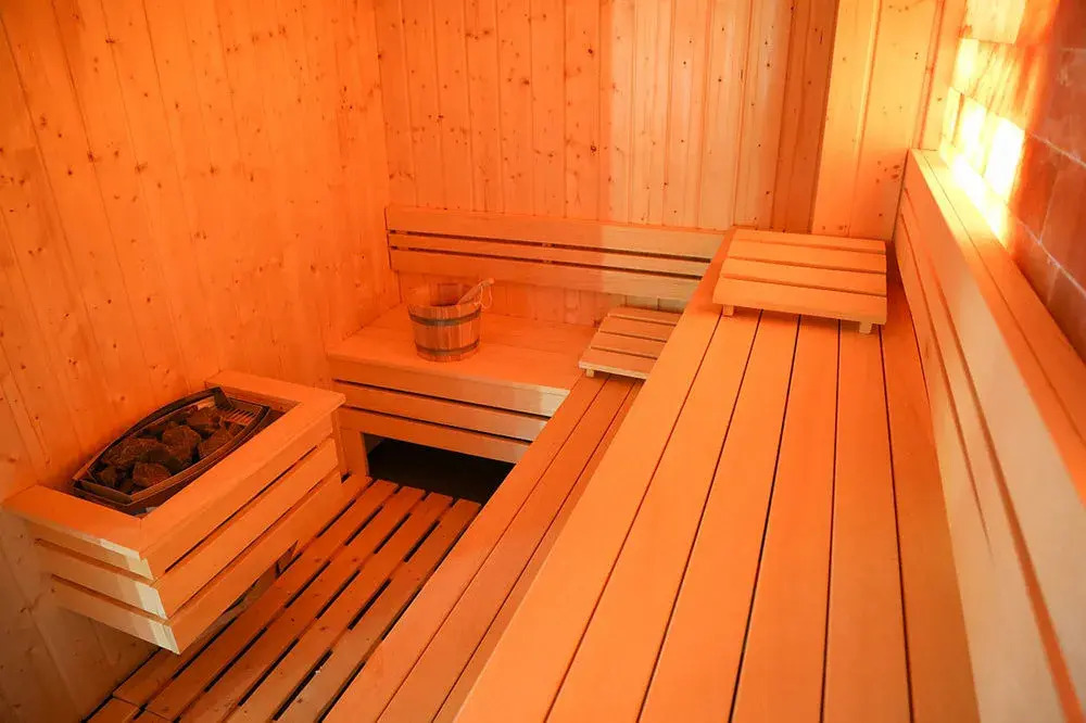 Paj Hotelul Retreat & Spa