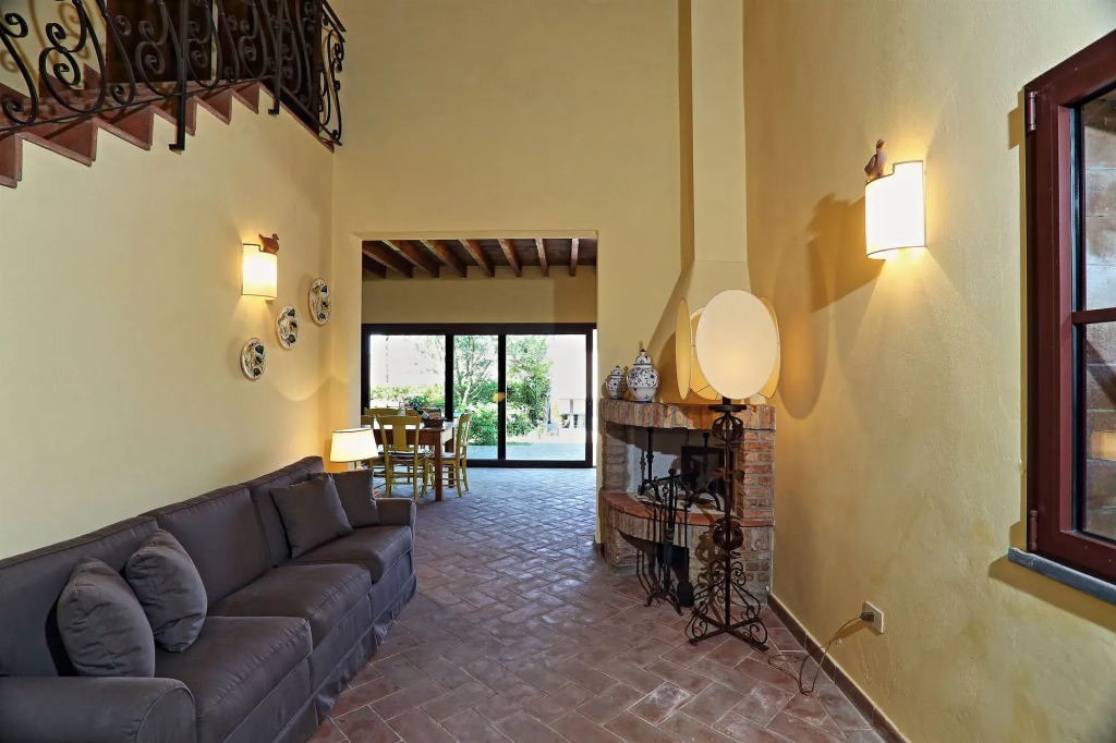 Villa I Laghi