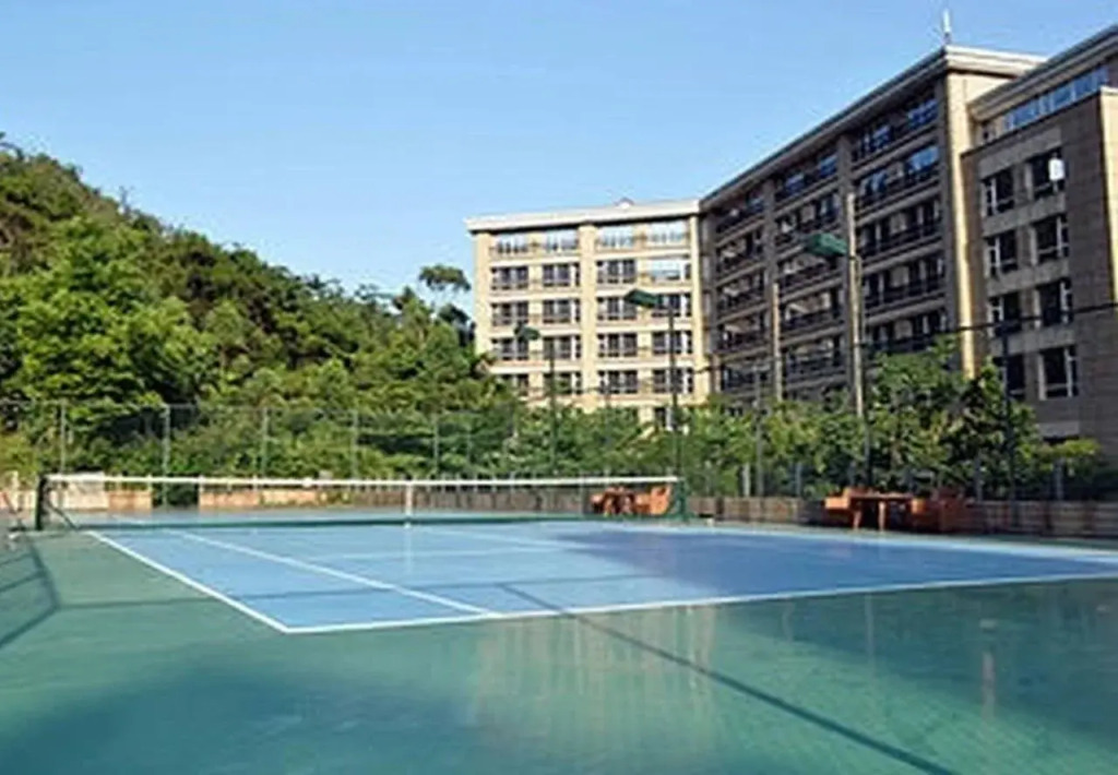 The Lotus Villa Changan Dongguan