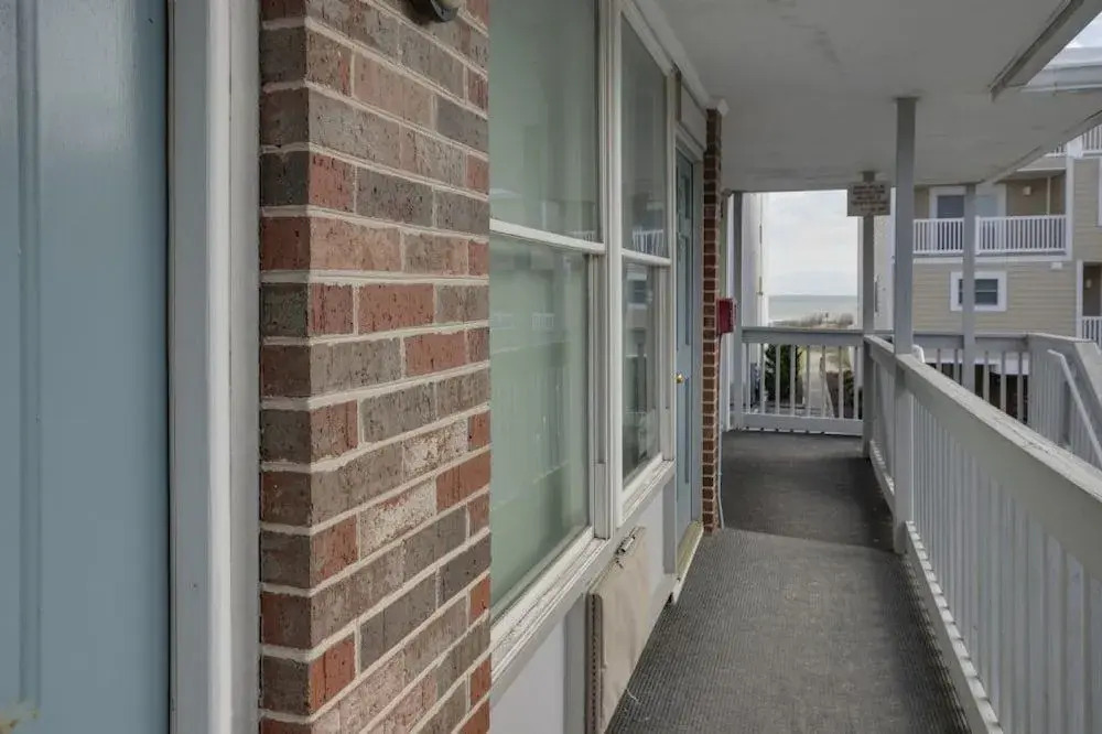 Ocean Waye 216 - 0 Br Condo