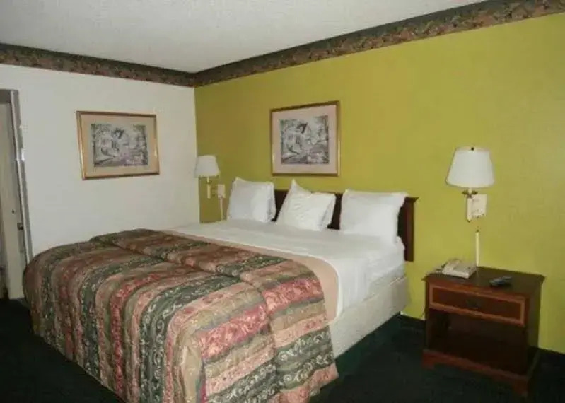 Rodeway Inn