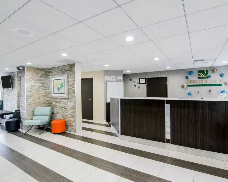 Baymont By Wyndham Charlotte Airport Near Uptown