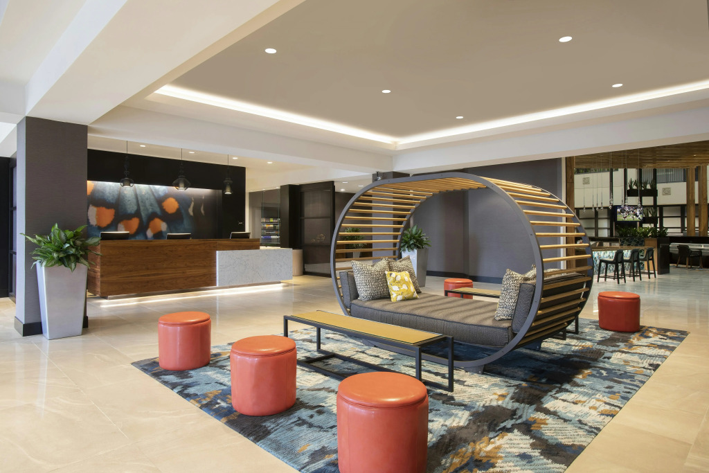 Embassy Suites by Hilton Orlando Airport