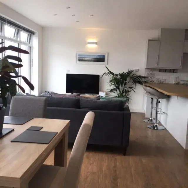Tidemill House 5b Apartment