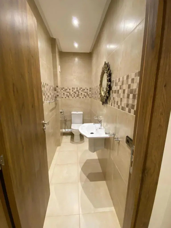 Appartement cosy Gueliz avec piscine