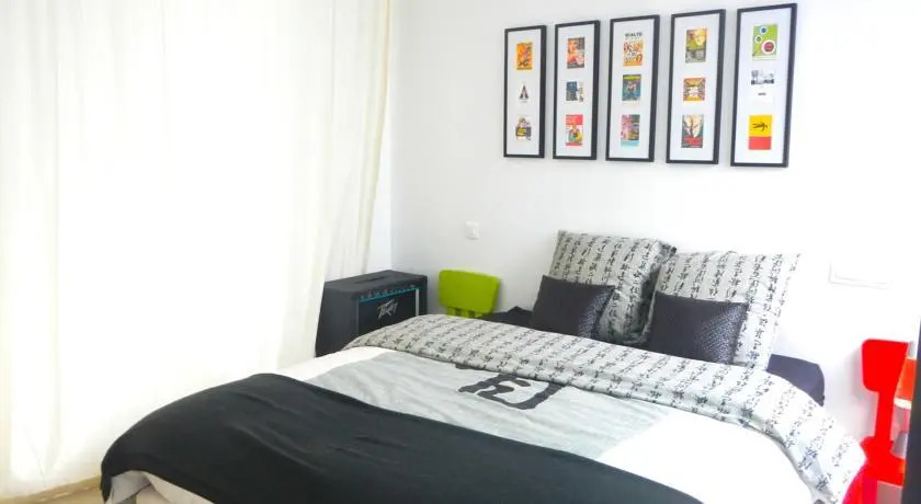 Appartement Atypique Anglet - Biarritz Plages