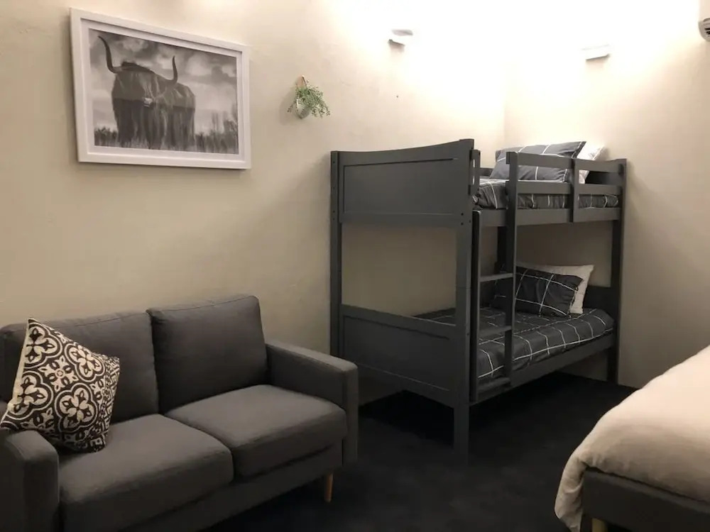 Scandi Stayz Retreat 3