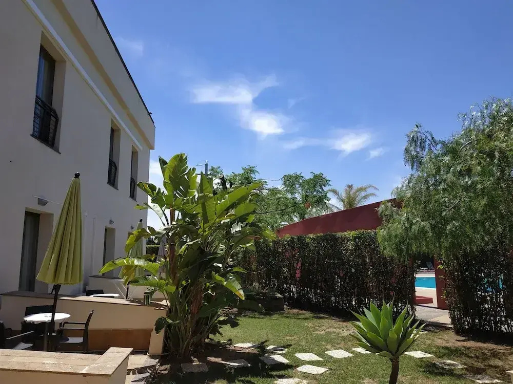 Best Western Riviera By Happyculture