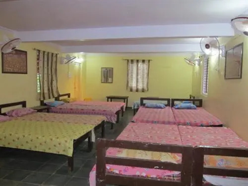 Non AC Dormitory accommodation Karjat Maharashtra