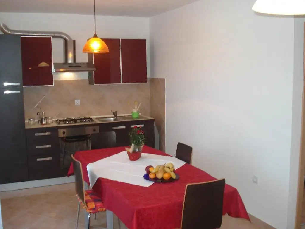 Apartments Buzleta II