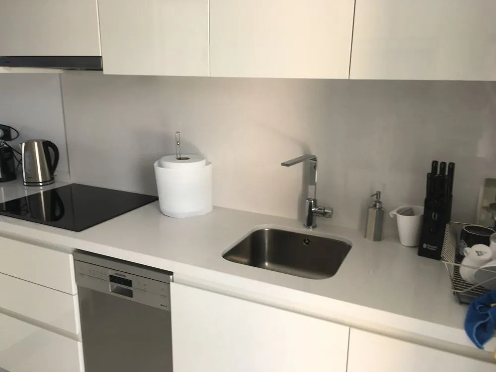 Espanhouse Diamante apartment