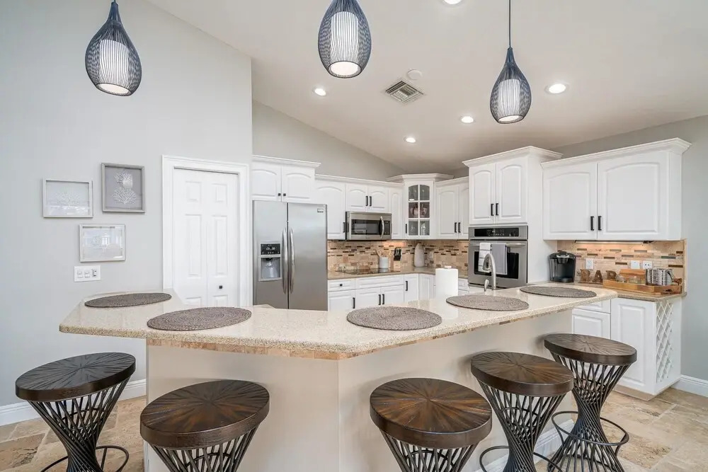 415 Palermo Circle by Coastal Vacation Properties