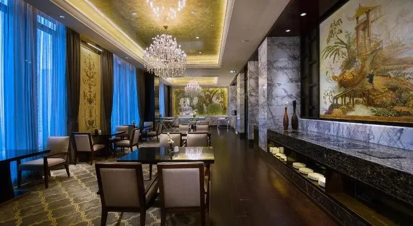 Zhaolin Grand Hotel