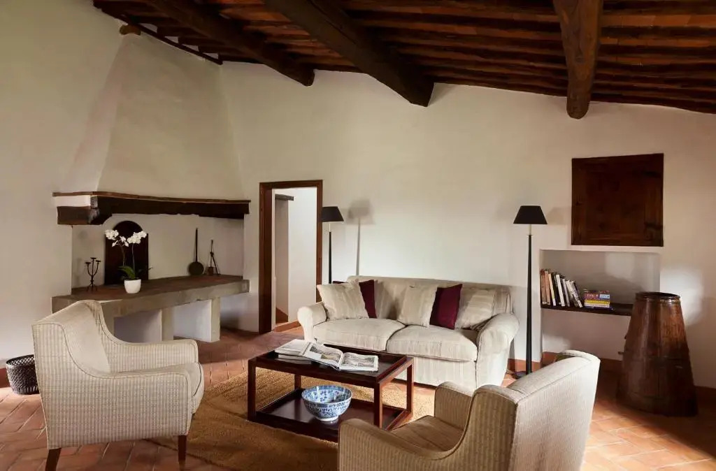 Villa Rosano
