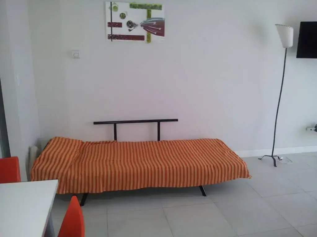 Monoambiente Libertad 345