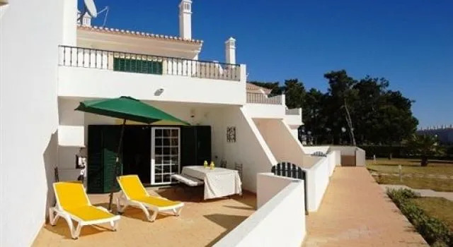 Albufeira Villa Falesia