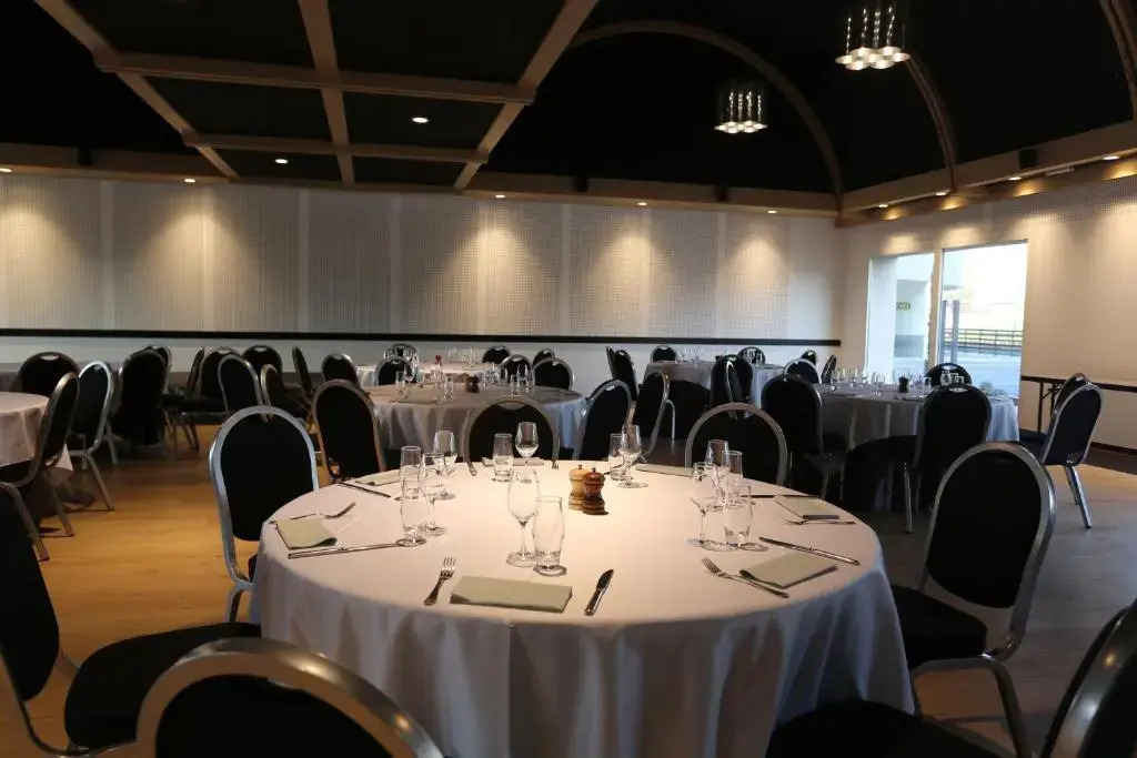 Le Konine - Hotel & Bar & Restaurant