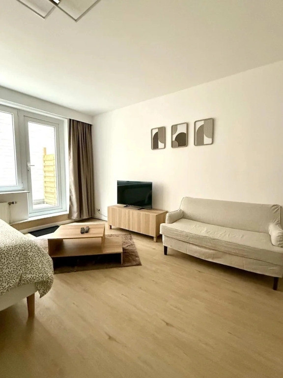 Cosy Studio en Plein Centre Pour 2 Personnes