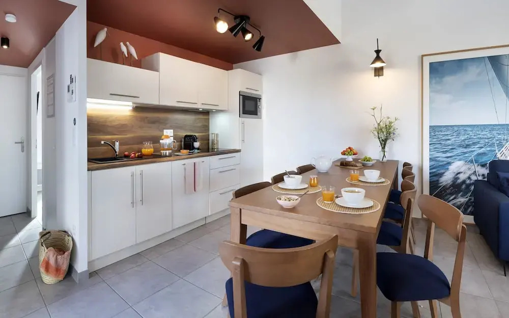 Pierre & Vacances Premium Les Villas dOlonne