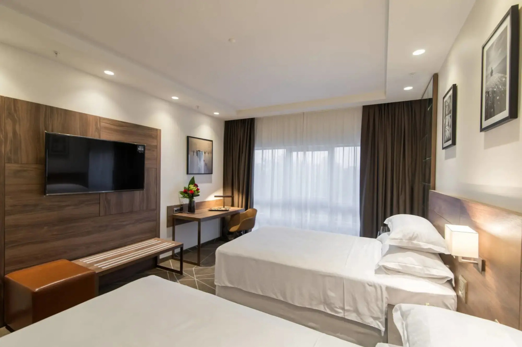 Sheraton Novi Sad