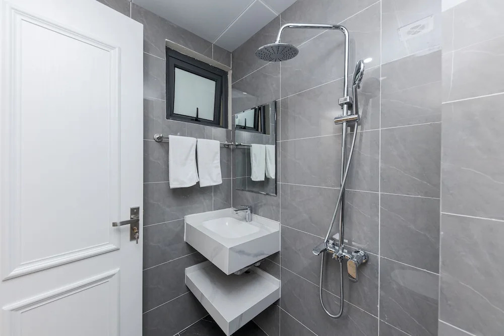 Palette Ngoc Ha Luxury Residence