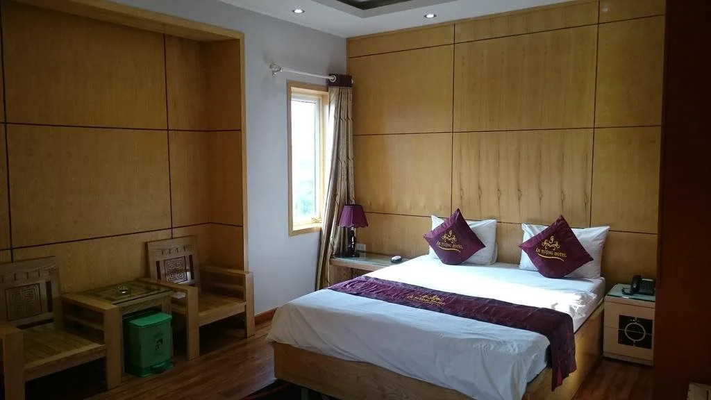 An Tuong Hotel 1