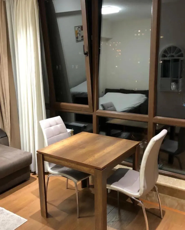 New Building STUDIO Apartment at Republic Square