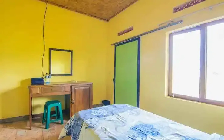 Ijen Asparin Homestay