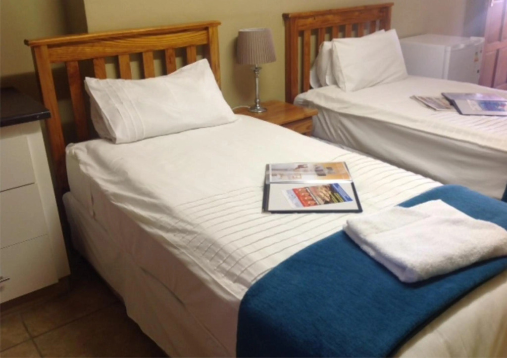 Sand River Resort