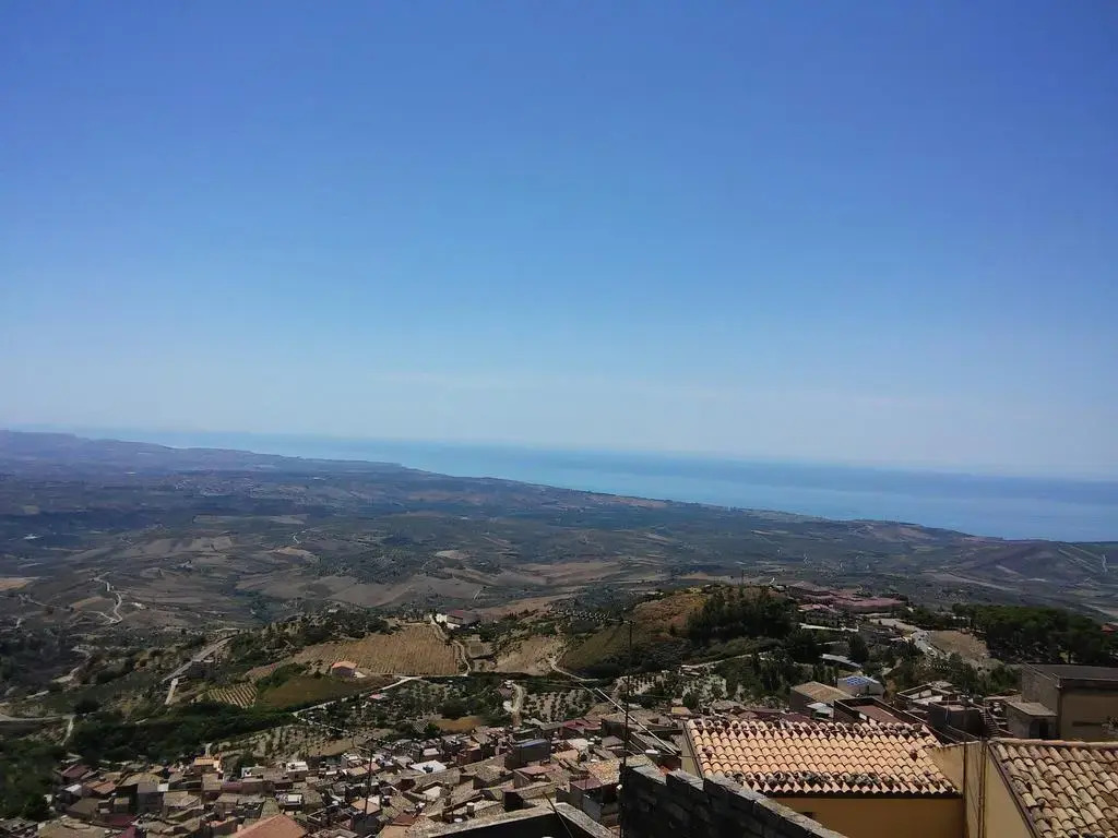 Casa Mulè