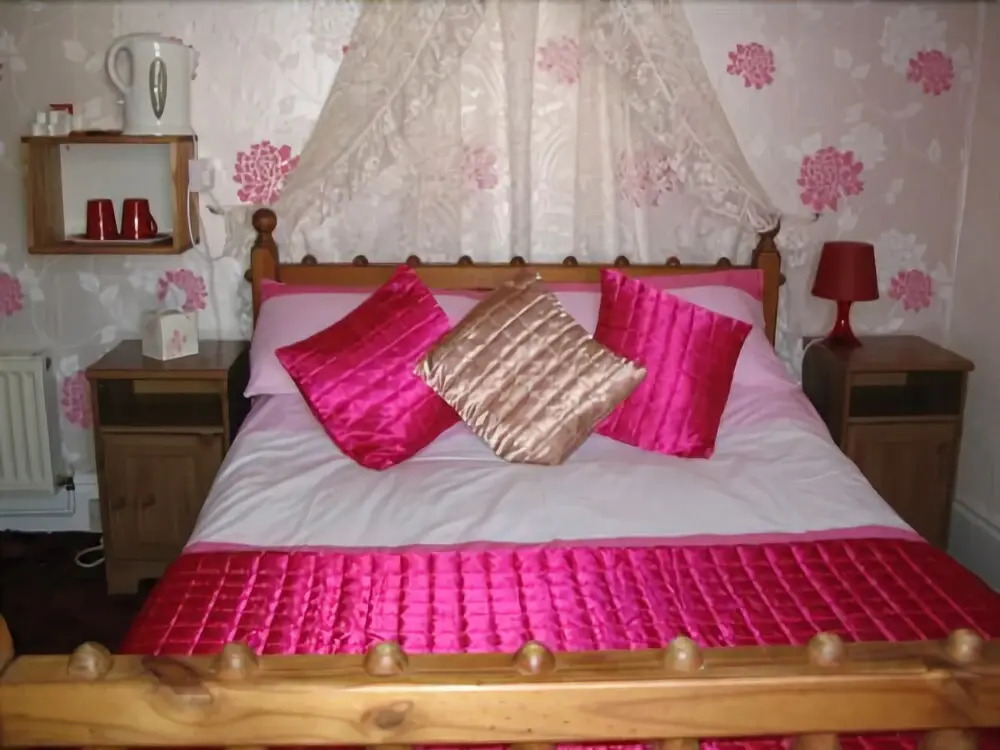 Kirkstead Guest House