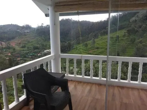 Winterbourne Chalet