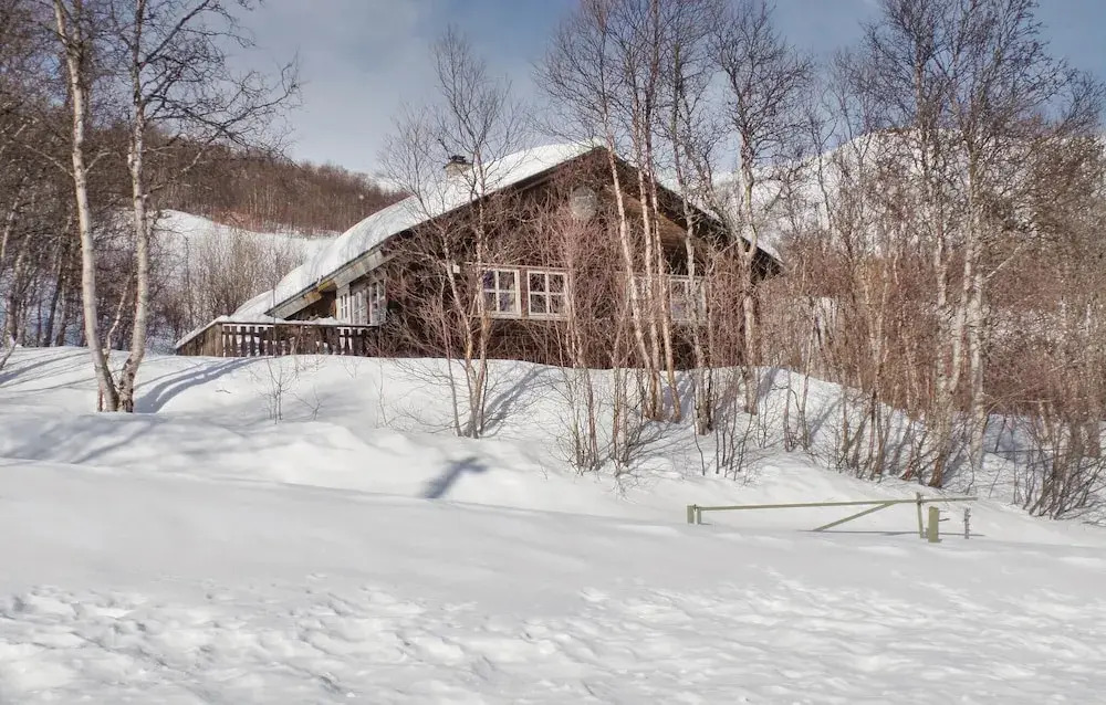 Amazing Home in Geilo With 5 Bedrooms