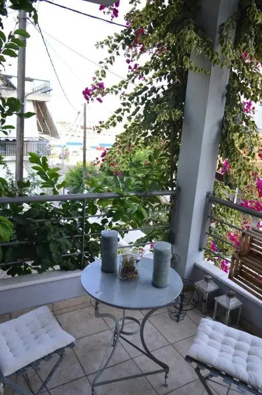 Preveza Seaside Apartment