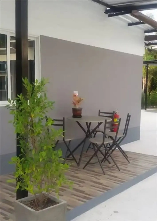 Sun & Ozone Resort