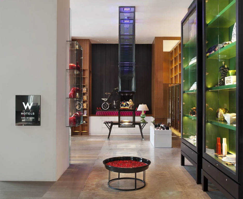 W Taipei