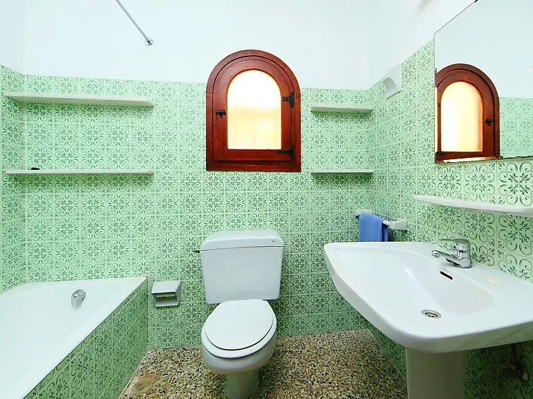 Holiday Home Ifach