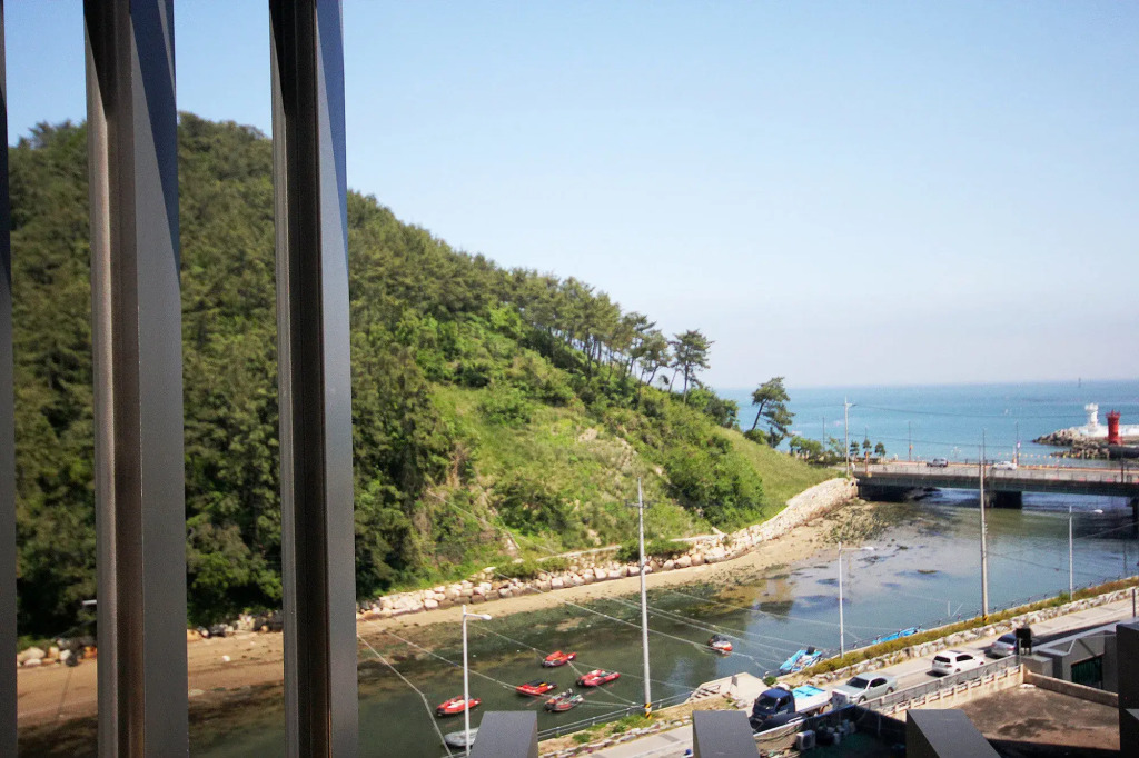 Hotel Yaja Songjung