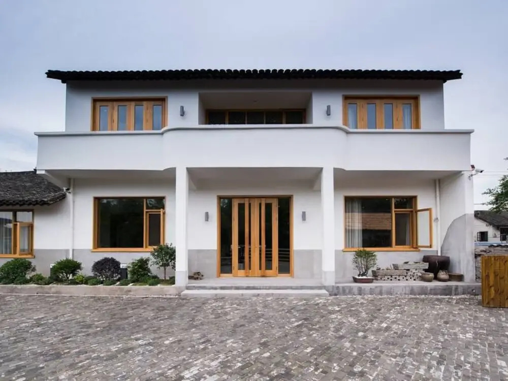 Suyu Guesthouse