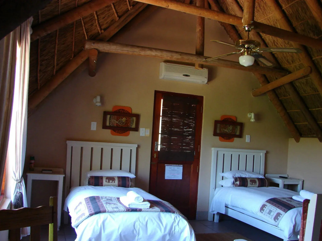 De Poort Country Lodge