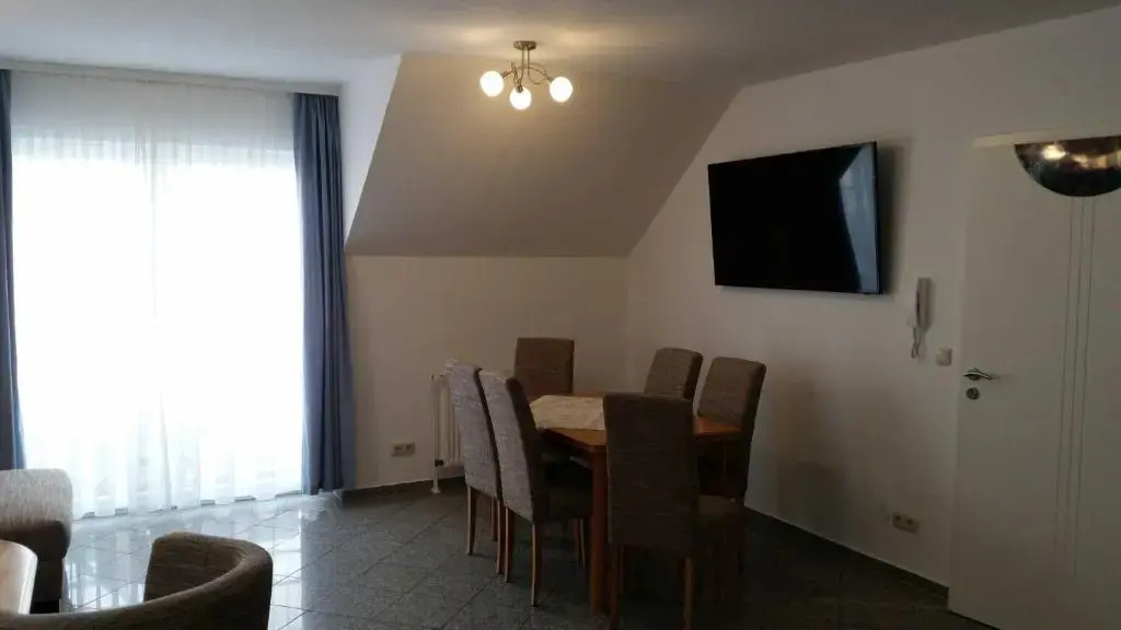 Haus Emsland