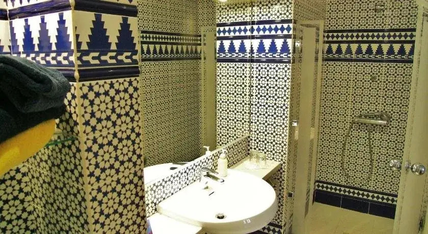 Hotel Alhambra