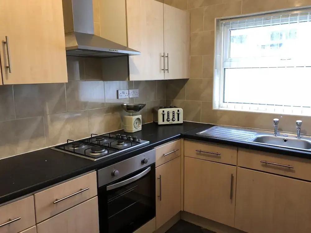 Double Rooms near City Centre