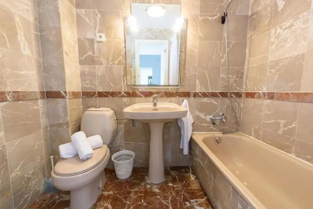 Apartamentos Nuevo México C 142
