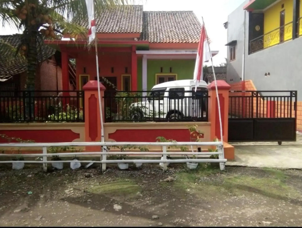 Ijen Volcano Guesthouse