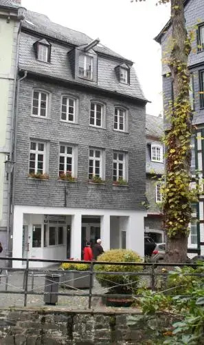 FeWo 2 im Geschenkehaus