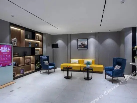 YESTE Hotel